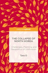 The Collapse of North Korea