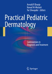 Practical Pediatric Dermatology