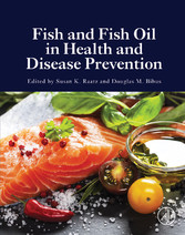 Fish and Fish Oil in Health and Disease Prevention