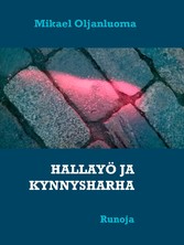 HALLAYÖ JA KYNNYSHARHA