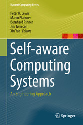 Self-aware Computing Systems