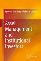 Asset Management and Institutional Investors