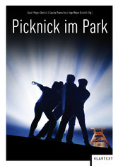 Picknick im Park