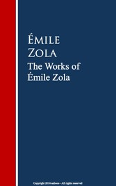 The Works of ?âmile Zola