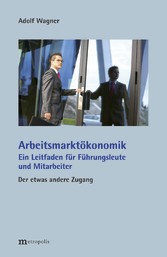 Arbeitsmarktökonomik