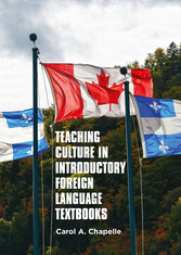 Teaching Culture in Introductory Foreign Language Textbooks