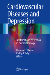 Cardiovascular Diseases and Depression