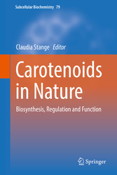 Carotenoids in Nature