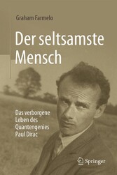 Der seltsamste Mensch