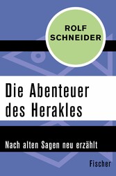 Die Abenteuer des Herakles