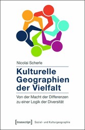 Kulturelle Geographien der Vielfalt