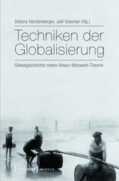 Techniken der Globalisierung