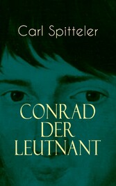 Conrad der Leutnant