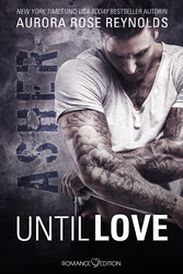 Until Love: Asher