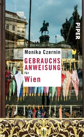 Gebrauchsanweisung für Wien