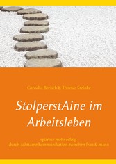 StolperstAine im Arbeitsleben