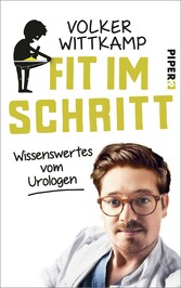 Fit im Schritt