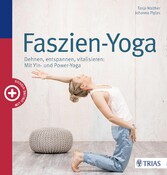 Faszien-Yoga