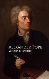 Works I: Poetry