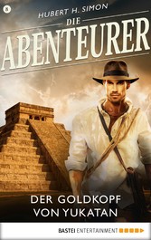 Die Abenteurer - Folge 08