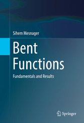 Bent Functions