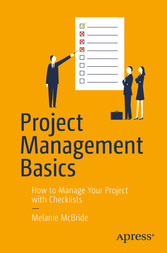 Project Management Basics