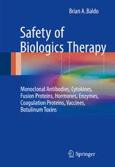 Safety of Biologics Therapy