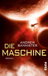 Die Maschine