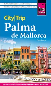 Reise Know-How CityTrip Palma de Mallorca