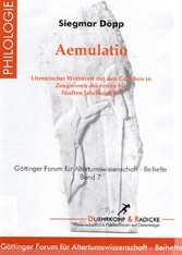 Aemulatio