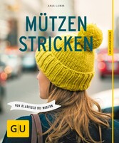 Mützen stricken