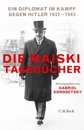 Die Maiski-Tagebücher