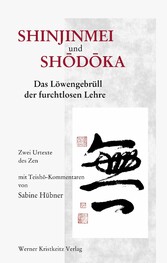 Shinjinmei und Shodoka