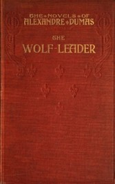 The Wolf-Leader