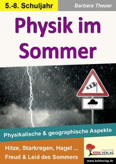 Physik im Sommer