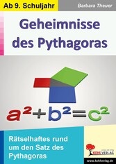 Geheimnisse des Pythagoras