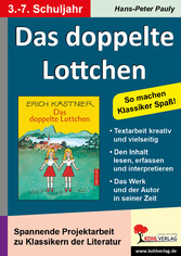 Das doppelte Lottchen - Begleitmaterial