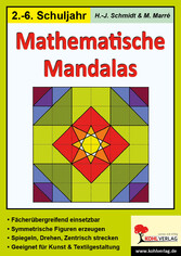 Mathematische Mandalas