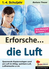 Erforsche die Luft