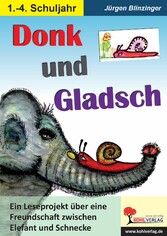 Donk und Gladsch