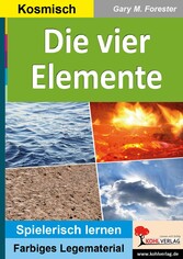 Die vier Elemente