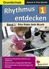 Rhythmus entdecken 1