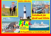 Fitus' Sylt-Fotobuch für Groß und Klein