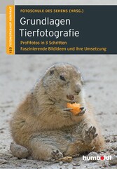 Grundlagen Tierfotografie