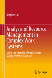 Analysis of Resource Management in Complex Work Systems