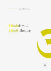 Hinduism and Hindi Theater