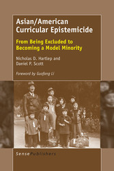 Asian/American Curricular Epistemicide