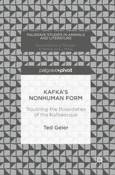 Kafka's Nonhuman Form