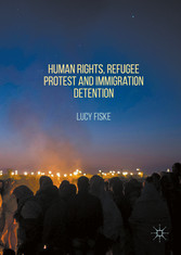 Human Rights, Refugee Protest and Immigration Detention