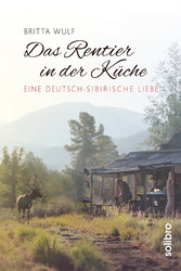 Das Rentier in der Küche